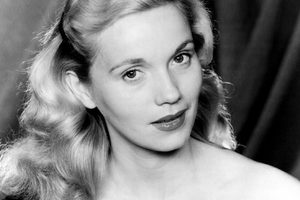 Eva Marie Saint