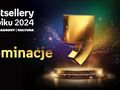 Bestsellery Empiku 2024 nominacje