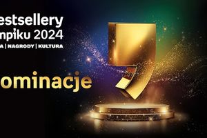 Bestsellery Empiku 2024 nominacje