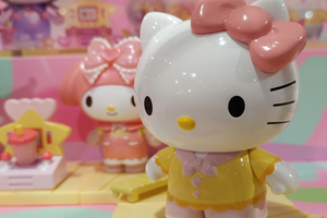 Hello Kitty
