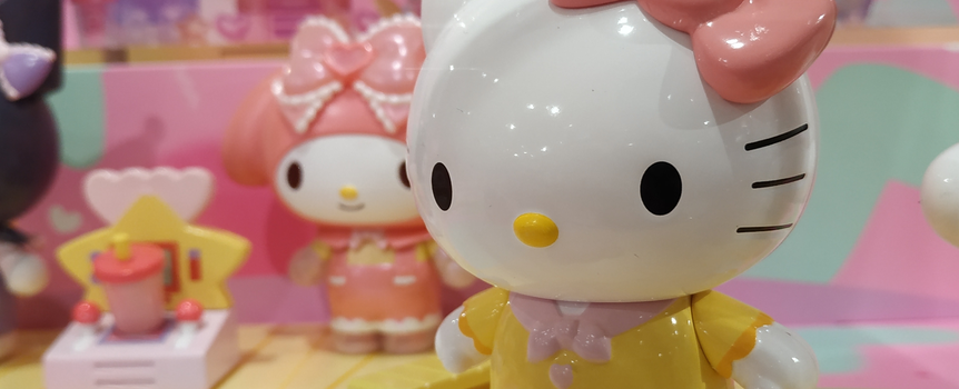 Hello Kitty