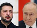 Ukraina Rosja
