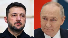 Ukraina Rosja