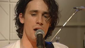 Jeff Buckley