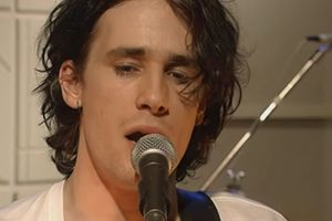 Jeff Buckley