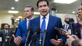 USA mają plan dla Wenezueli