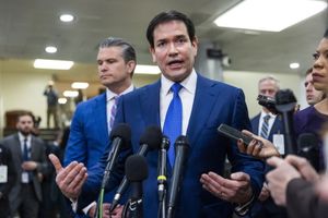 USA mają plan dla Wenezueli