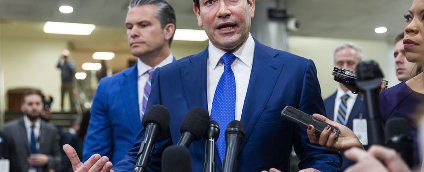 USA mają plan dla Wenezueli