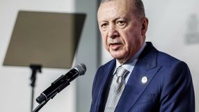 Recep Tayyip Erdogan
