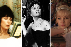 Co obejrzeć w sylwestra?