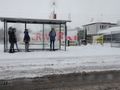 Przystanek autobusowy