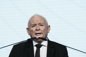 Jarosław Kaczyński