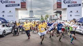 Wings for Life World Run Poznań
