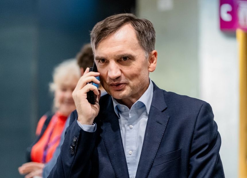 Zbigniew Ziobro