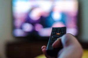 TV naziemna