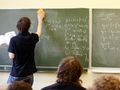 Lekcja matematyki