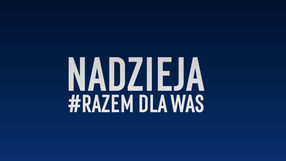 Koncert TVP Nadzieja Razem dla Was