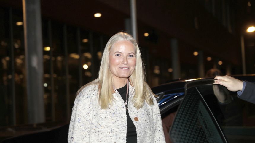 Mette-Marit