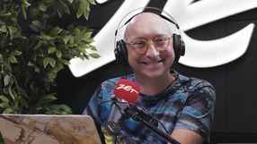 Kamil Nosel wkręca Radio ZET