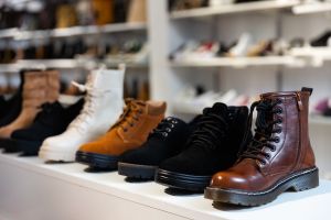 Bartek S.A., producent obuwia dziecięcego, ogłosił upadłość