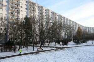 Osiedle Rusa w Poznaniu