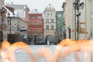 Toruń