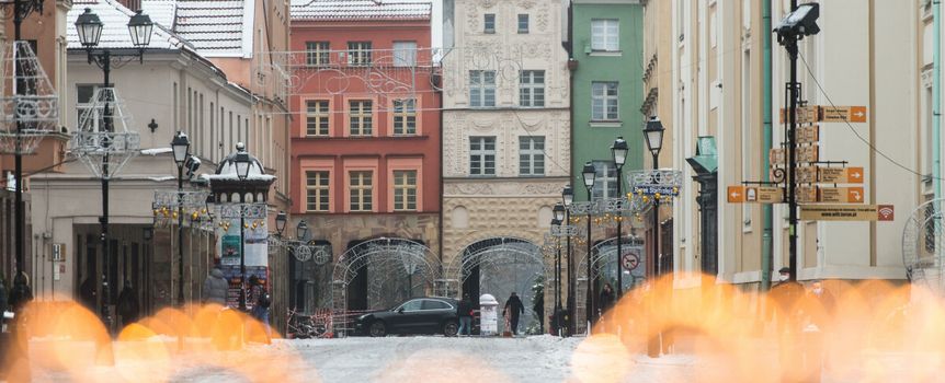 Toruń