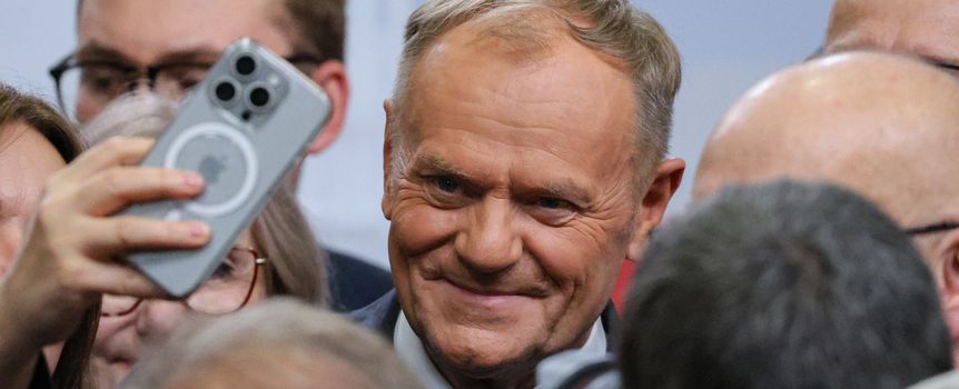Donald Tusk