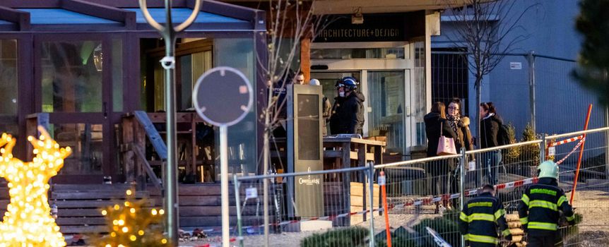tragedia w Szwajcarii