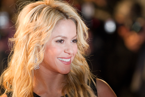 Shakira