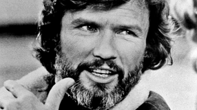 Kris Kristofferson