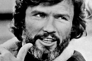 Kris Kristofferson