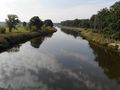 Warta w powiecie poznańskim