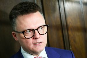 Szymon Hołownia