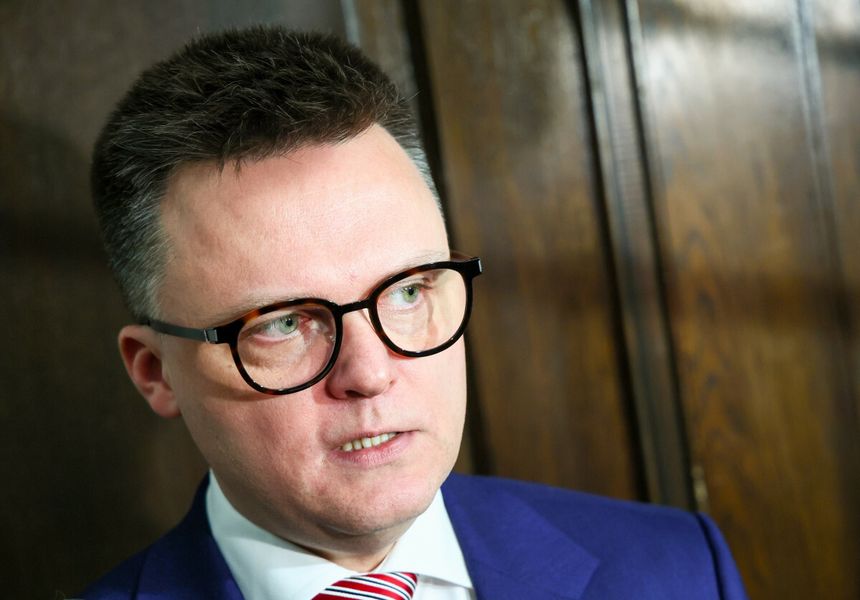 Szymon Hołownia
