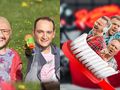 Kamil Baleja Marek Starybrat Bartosz Gajda Marcin Sońta Michał Korościel