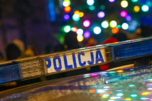 Policja (zdjęcie ilustracyjne)