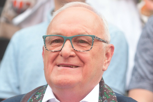 Jacek Cygan