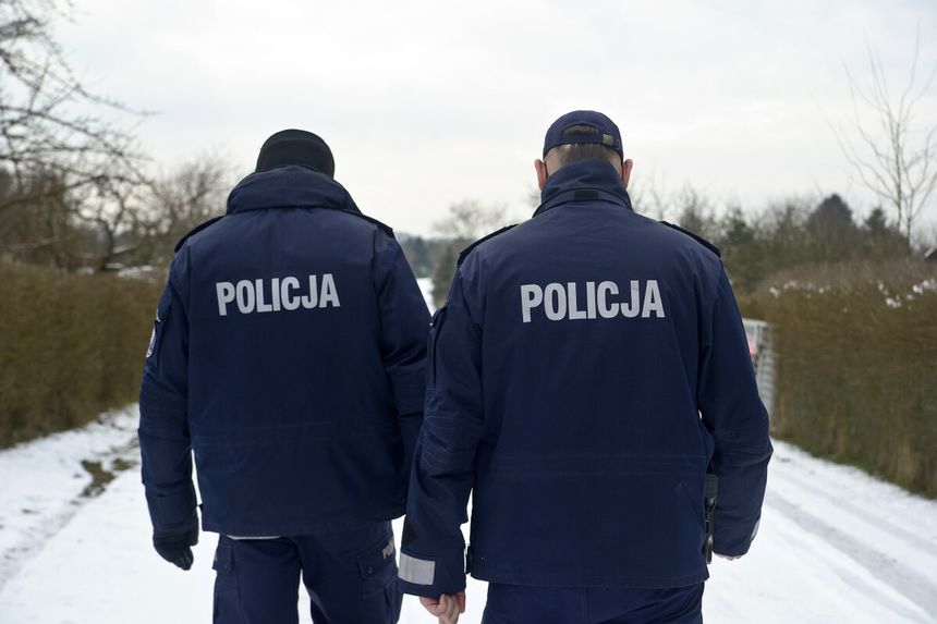 Policja