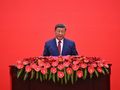 Chiny Xi Jinping