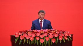 Chiny Xi Jinping