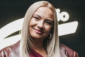 Natalia Nykiel Radio ZET