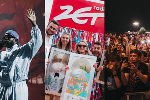 Opener Festival 2023 Radio ZET