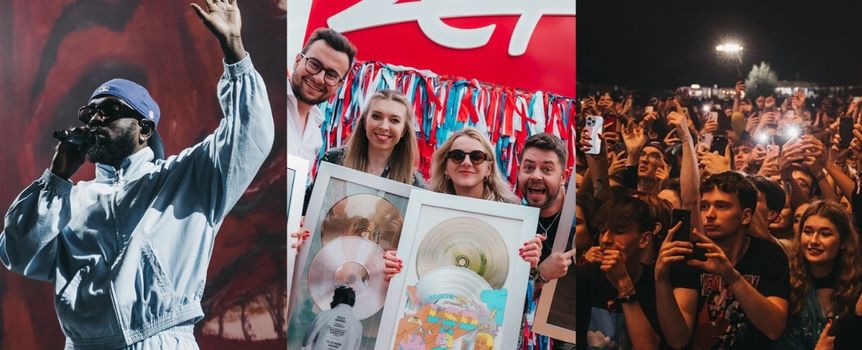 Opener Festival 2023 Radio ZET