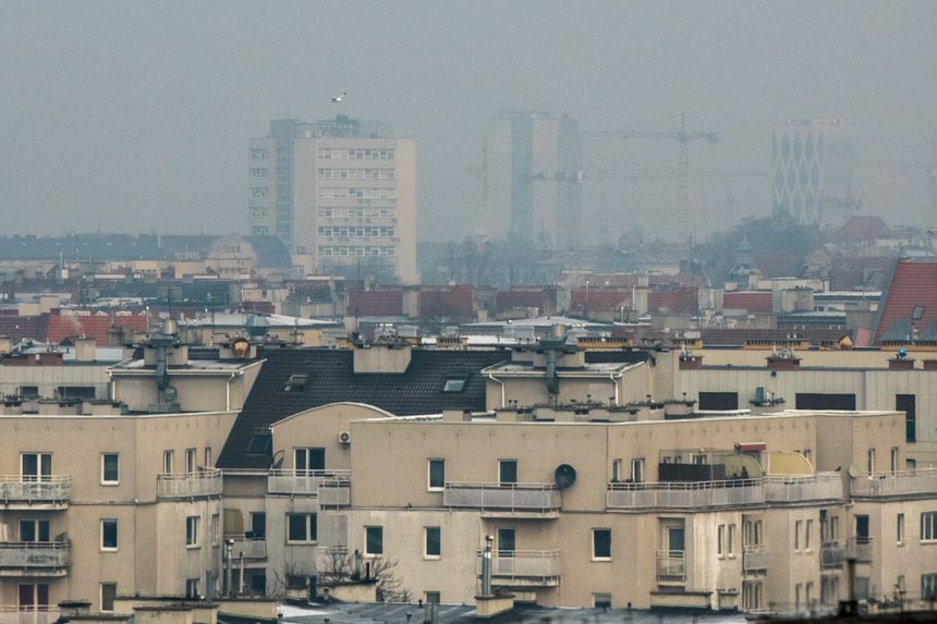 Panorama Poznania