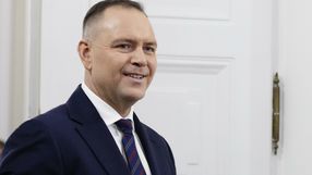 Prezydent Karol Nawrocki