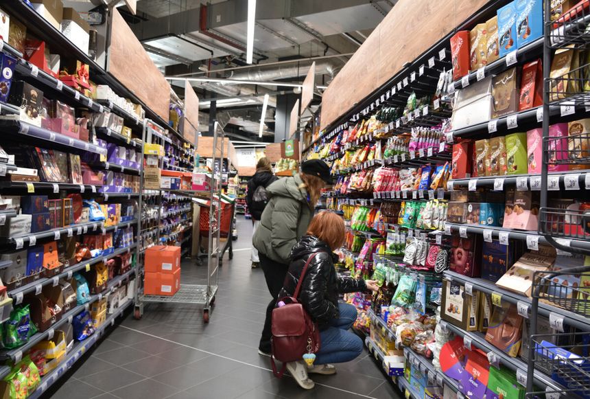 Carrefour