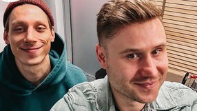 Eryk Kulm jr Radio ZET
