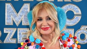 Jeżowska ujawniła to w „The Voice Senior”. Spełniła prośbę Violetty Villas