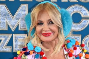Jeżowska ujawniła to w „The Voice Senior”. Spełniła prośbę Violetty Villas